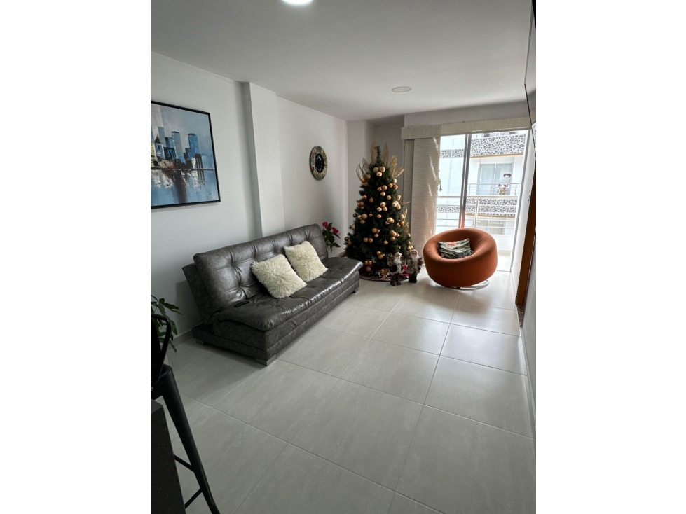 SE VENDE APARTAMENTO EN LA CEJA TORRES DE LA MACARENA EN EL TAMBO — foto 3