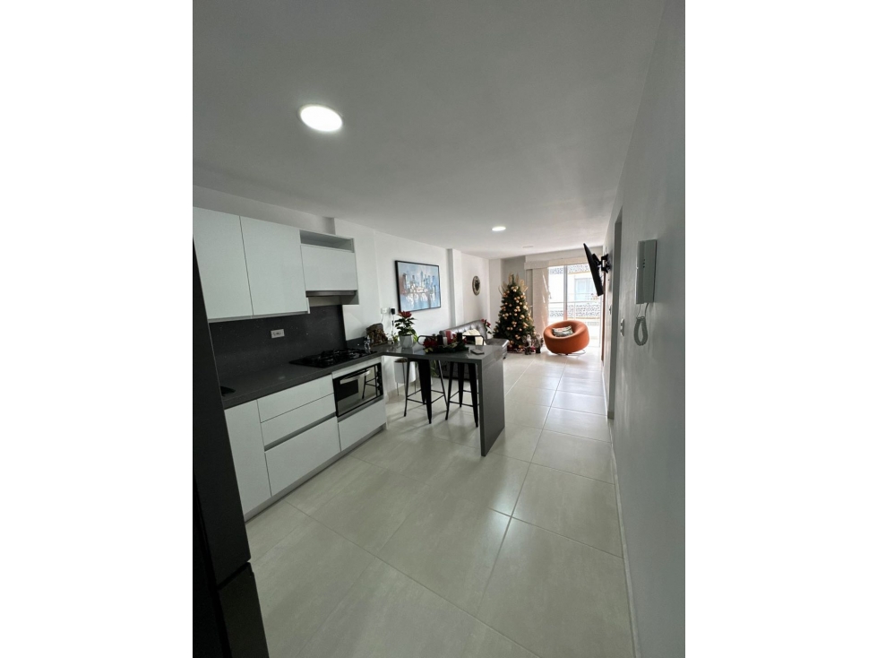 SE VENDE APARTAMENTO EN LA CEJA TORRES DE LA MACARENA EN EL TAMBO — foto 5