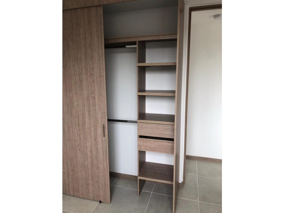SE VENDE APARTAMENTO EN LA CEJA UNID LORIENT SE ENTREGA RENTANDO 3Er — foto 2