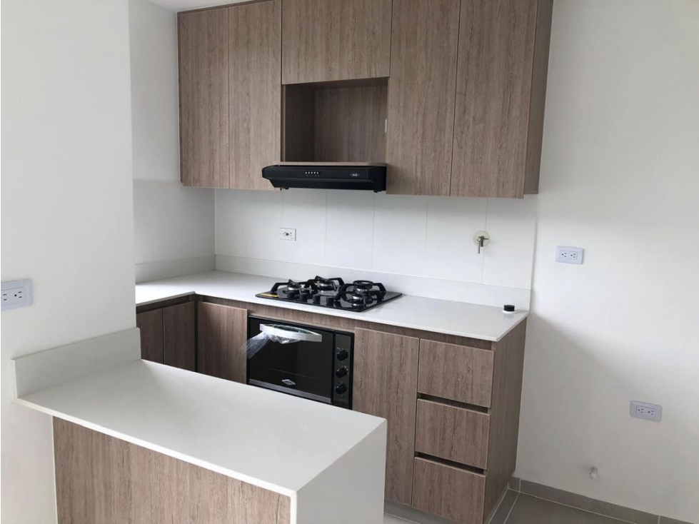 SE VENDE APARTAMENTO EN LA CEJA UNID LORIENT SE ENTREGA RENTANDO 3Er — foto 4
