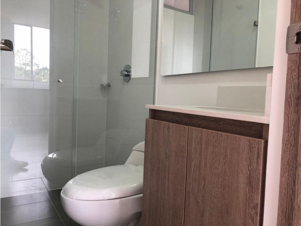 SE VENDE APARTAMENTO EN LA CEJA UNID LORIENT SE ENTREGA RENTANDO 3Er — foto 6