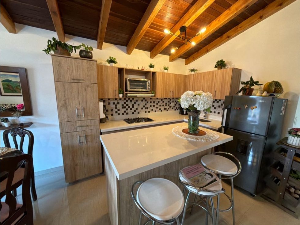 SE VENDE APARTAMENTO EN LA CEJA SECTOR POBLADO DE LA ARGENTINA 3er pis — foto 6