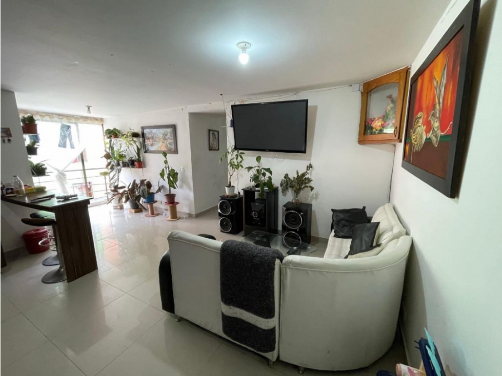 SE VENDE APARTAMENTO EN LA CEJA SEGUNDO PISO SECTOR PAYUCO — foto 2