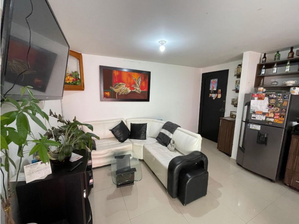 SE VENDE APARTAMENTO EN LA CEJA SEGUNDO PISO SECTOR PAYUCO — foto 3