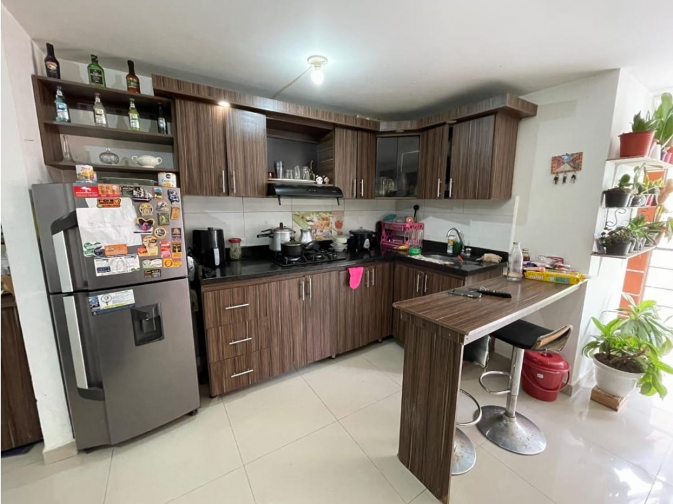 SE VENDE APARTAMENTO EN LA CEJA SEGUNDO PISO SECTOR PAYUCO — foto 4