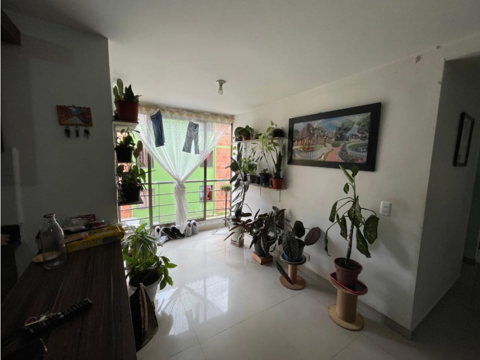 SE VENDE APARTAMENTO EN LA CEJA SEGUNDO PISO SECTOR PAYUCO — foto 5