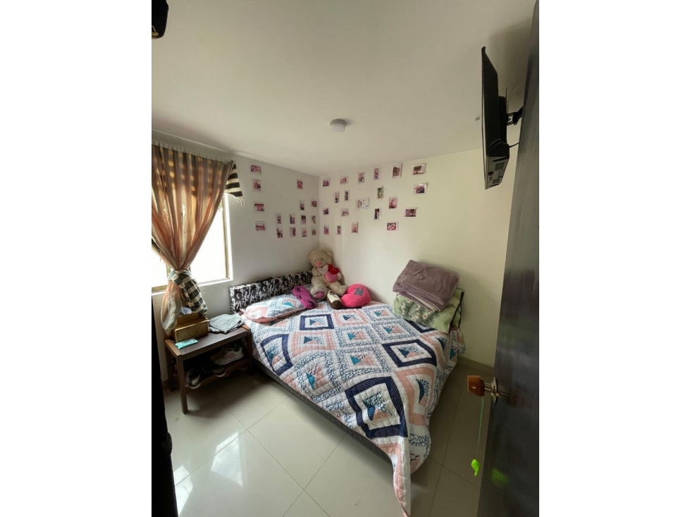 SE VENDE APARTAMENTO EN LA CEJA SEGUNDO PISO SECTOR PAYUCO — foto 6