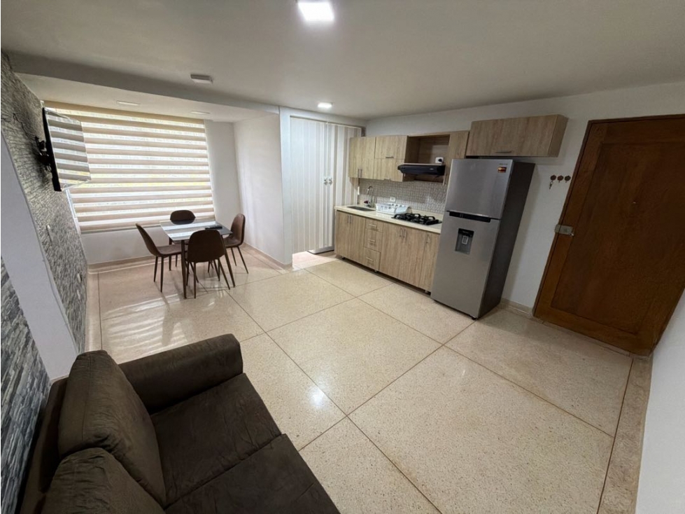 SE VENDE APARTAMENTO EN LA CEJA UNIDAD LA COLINA 1ER PISO 57 m2 3 HABI — foto 2