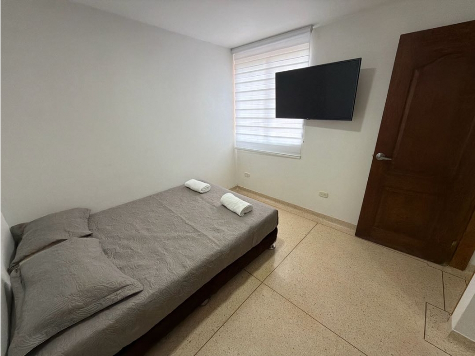 SE VENDE APARTAMENTO EN LA CEJA UNIDAD LA COLINA 1ER PISO 57 m2 3 HABI — foto 6