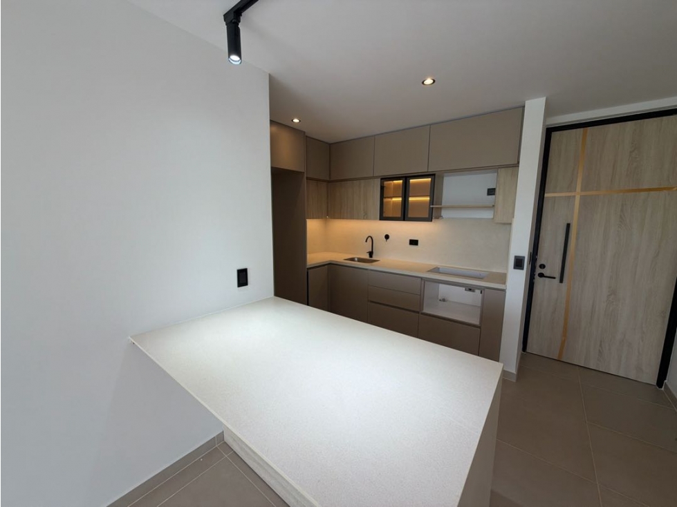 SE VENDE APARTAMENTO EN LA CEJA, PARQUEADERO Y UTIL TORRES DE MAUMI — foto 2