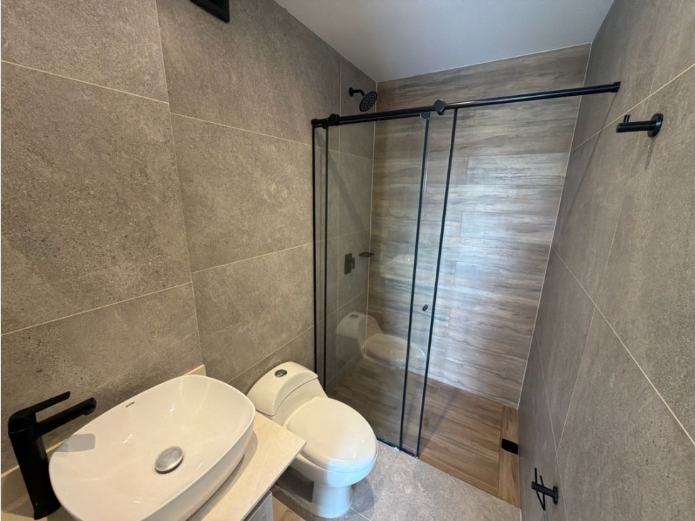SE VENDE APARTAMENTO EN LA CEJA, PARQUEADERO Y UTIL TORRES DE MAUMI — foto 5