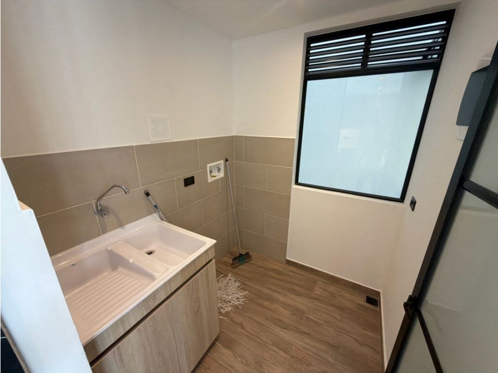 SE VENDE APARTAMENTO EN LA CEJA, PARQUEADERO Y UTIL TORRES DE MAUMI — foto 6