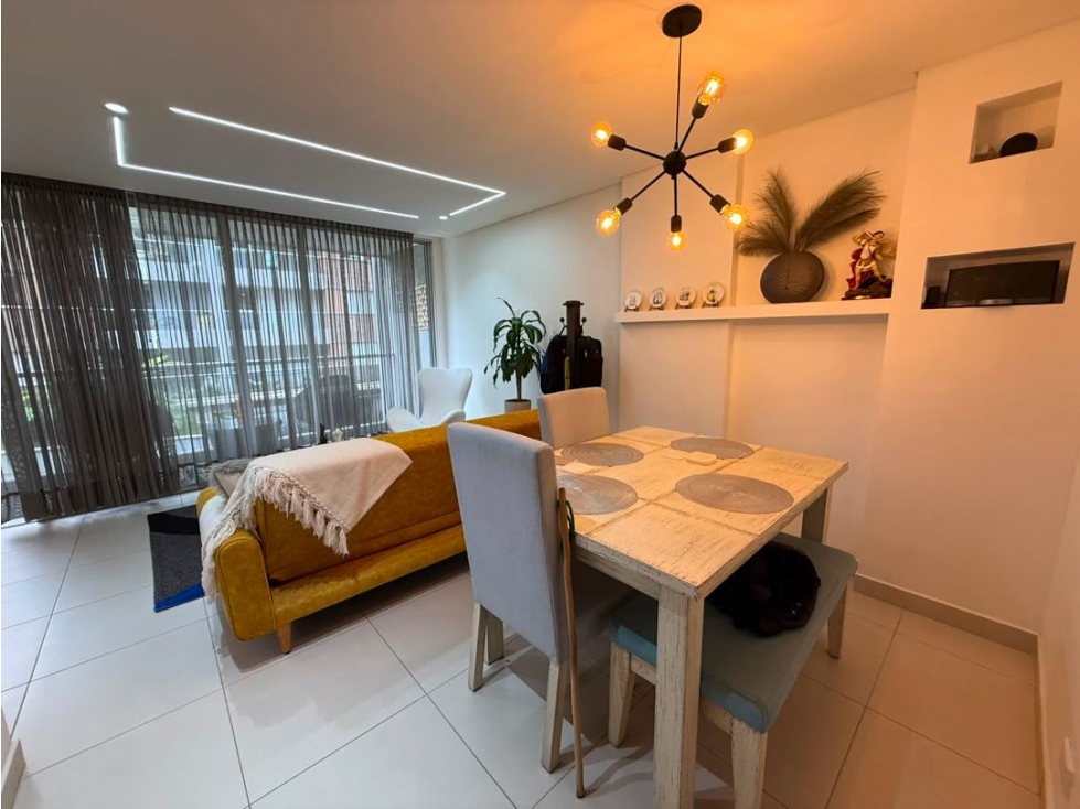 SE VENDE APARTAMENTO EN LA CEJA UNIDAD CERRADA LORIENT