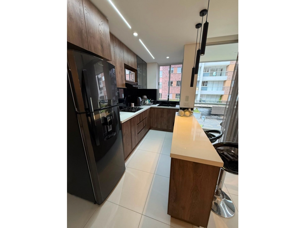 SE VENDE APARTAMENTO EN LA CEJA UNIDAD CERRADA LORIENT — foto 3