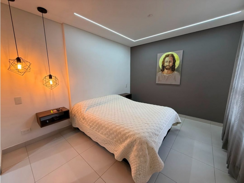 SE VENDE APARTAMENTO EN LA CEJA UNIDAD CERRADA LORIENT — foto 4