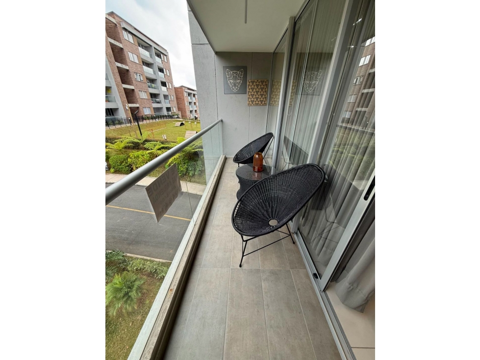 SE VENDE APARTAMENTO EN LA CEJA UNIDAD CERRADA LORIENT — foto 5