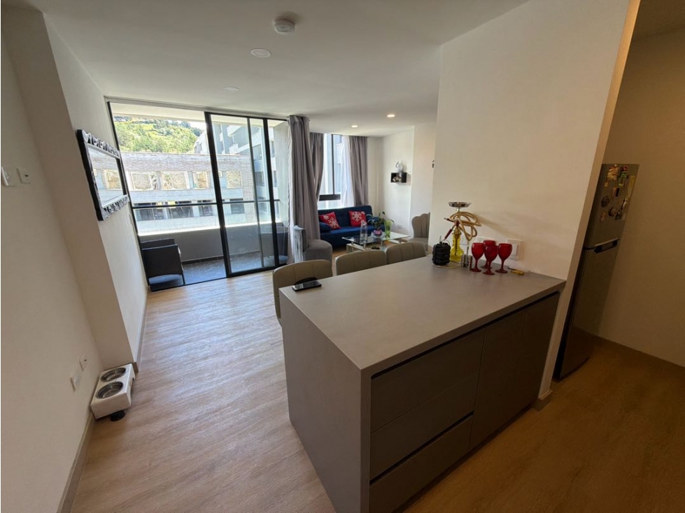 SE VENDE APARTAMENTO EN LA CEJA UNIDAD CERRADA PRIMITIVE + parque+util