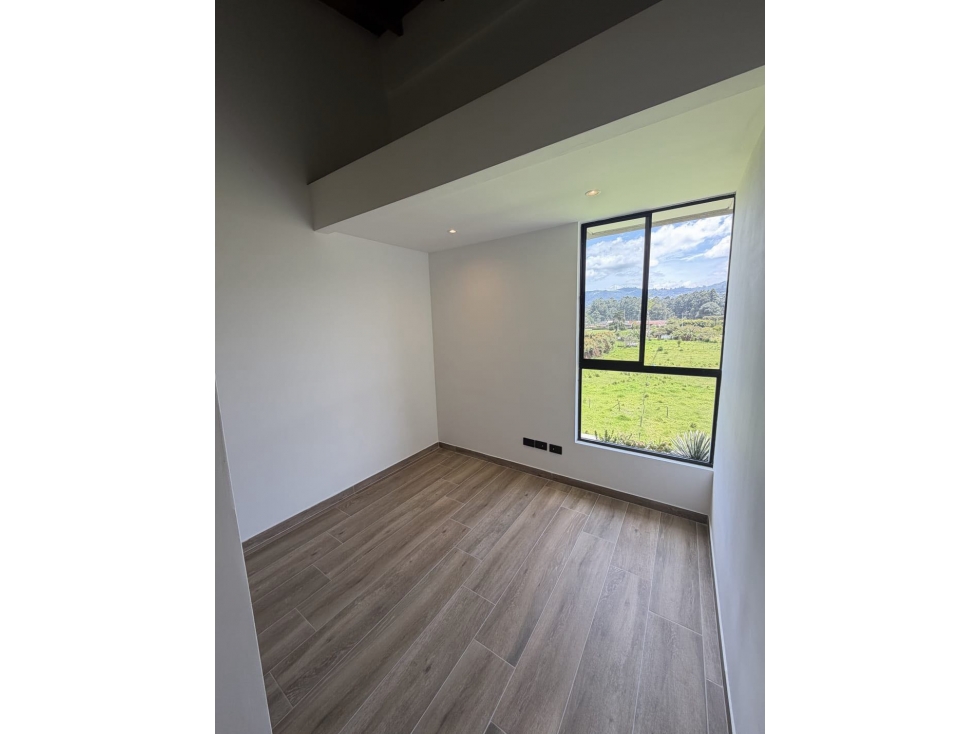 SE VENDE APARTAMENTO EN LA CEJA PARA ESTRENAR ALMENDRA DEL VALLE[SERG] — foto 6