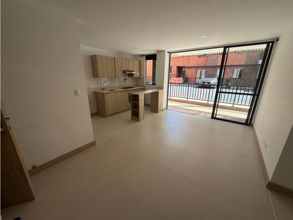 SE VENDE APARTAMENTO EN LA CEJA UNI CERRADA CERCA AL PARQUE CON PARQUE