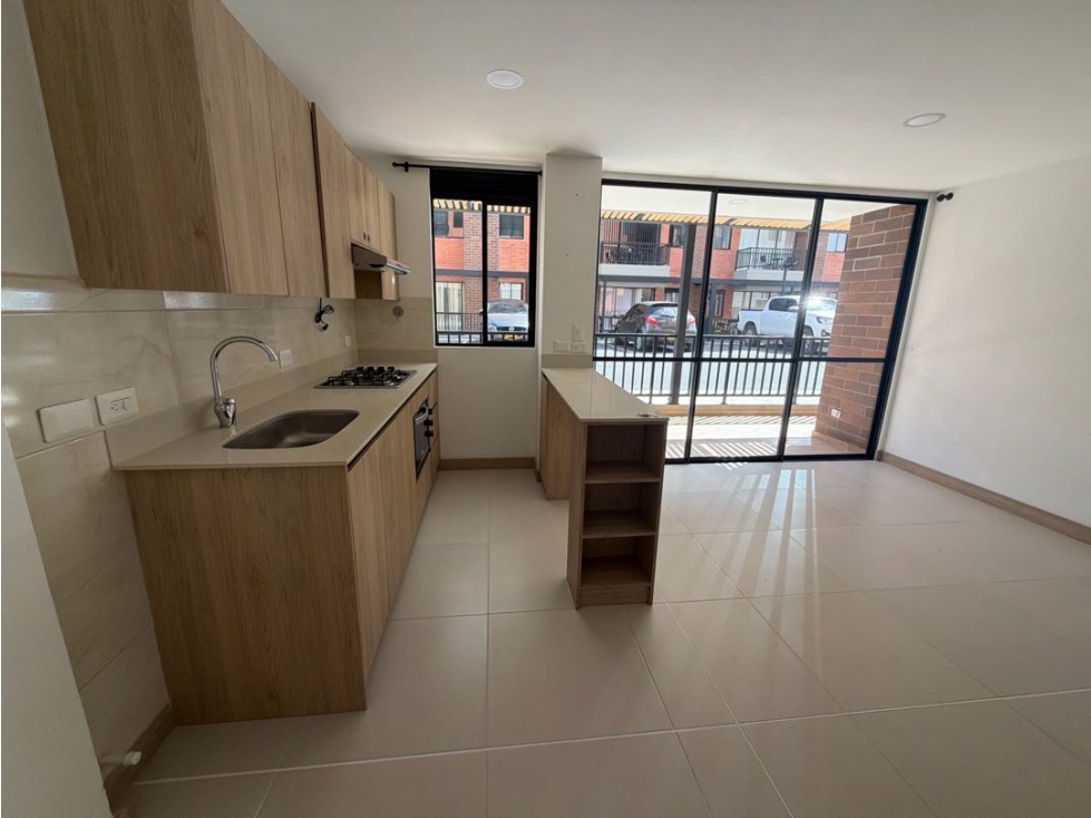 SE VENDE APARTAMENTO EN LA CEJA UNI CERRADA CERCA AL PARQUE CON PARQUE — foto 3