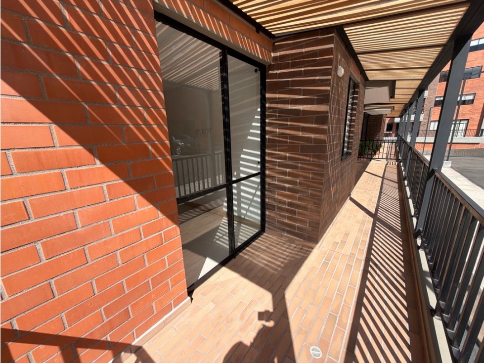 SE VENDE APARTAMENTO EN LA CEJA UNI CERRADA CERCA AL PARQUE CON PARQUE — foto 4