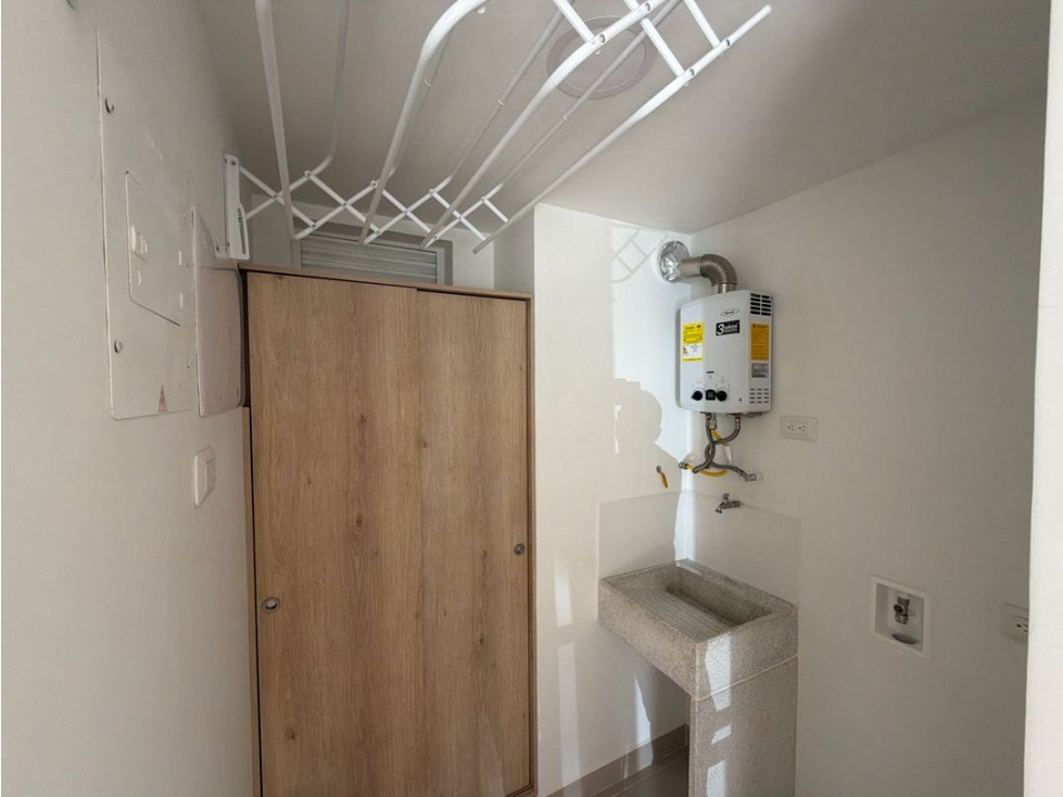 SE VENDE APARTAMENTO EN LA CEJA UNI CERRADA CERCA AL PARQUE CON PARQUE — foto 6