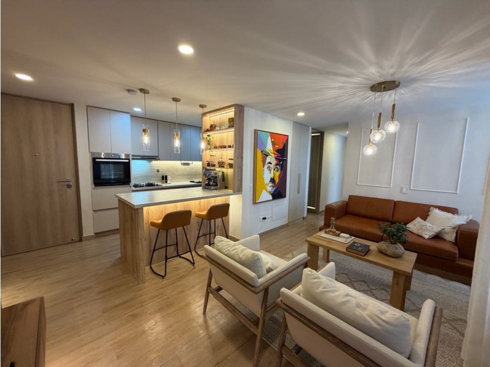 SE VENDE APARTAMENTO EN LA CEJA UNIFAD PRIMITIVE PRIMER PISO CON TERRA