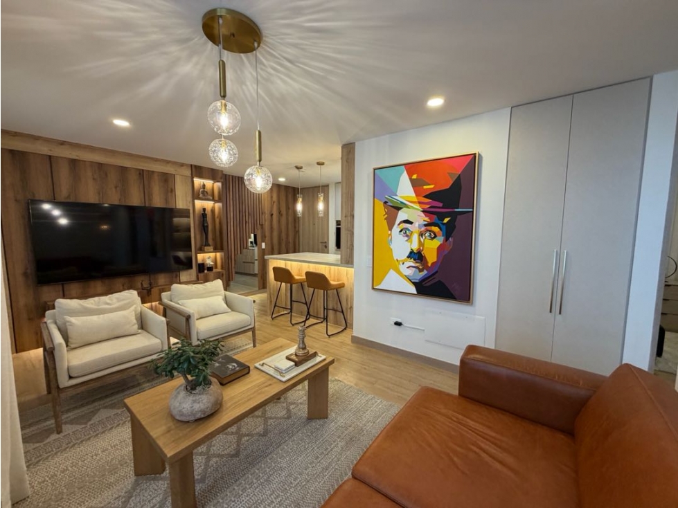SE VENDE APARTAMENTO EN LA CEJA UNIFAD PRIMITIVE PRIMER PISO CON TERRA — foto 2