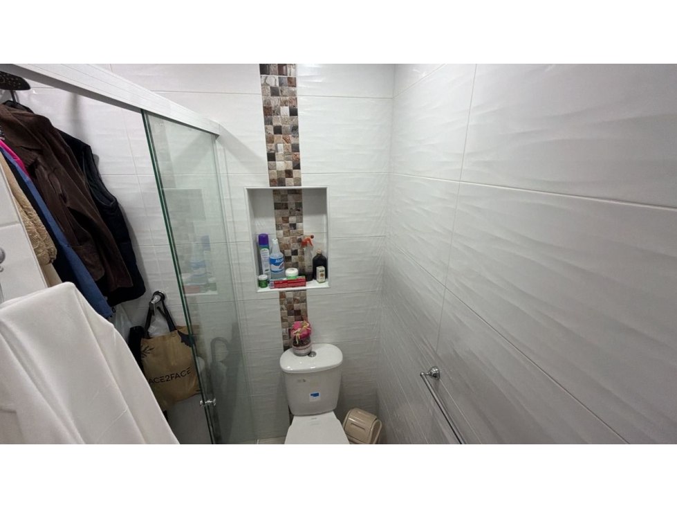 SE VENDE APARTAMENTO EN LA CEJA DE SEGUNDO PISO POBLADO@ARGENTINA — foto 4