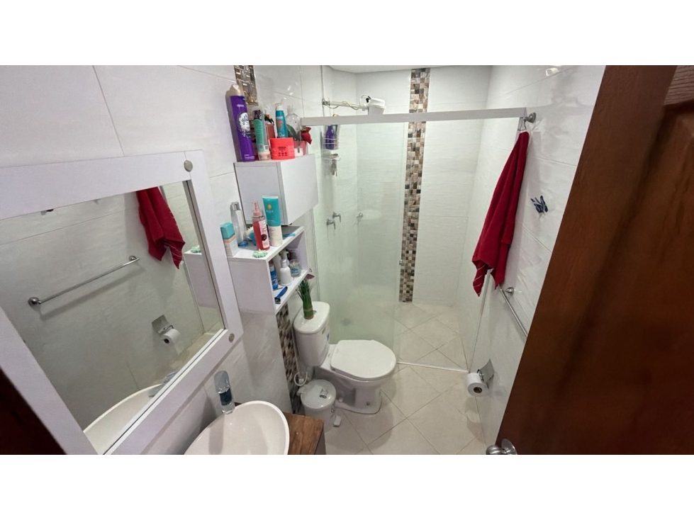 SE VENDE APARTAMENTO EN LA CEJA DE SEGUNDO PISO POBLADO@ARGENTINA — foto 5