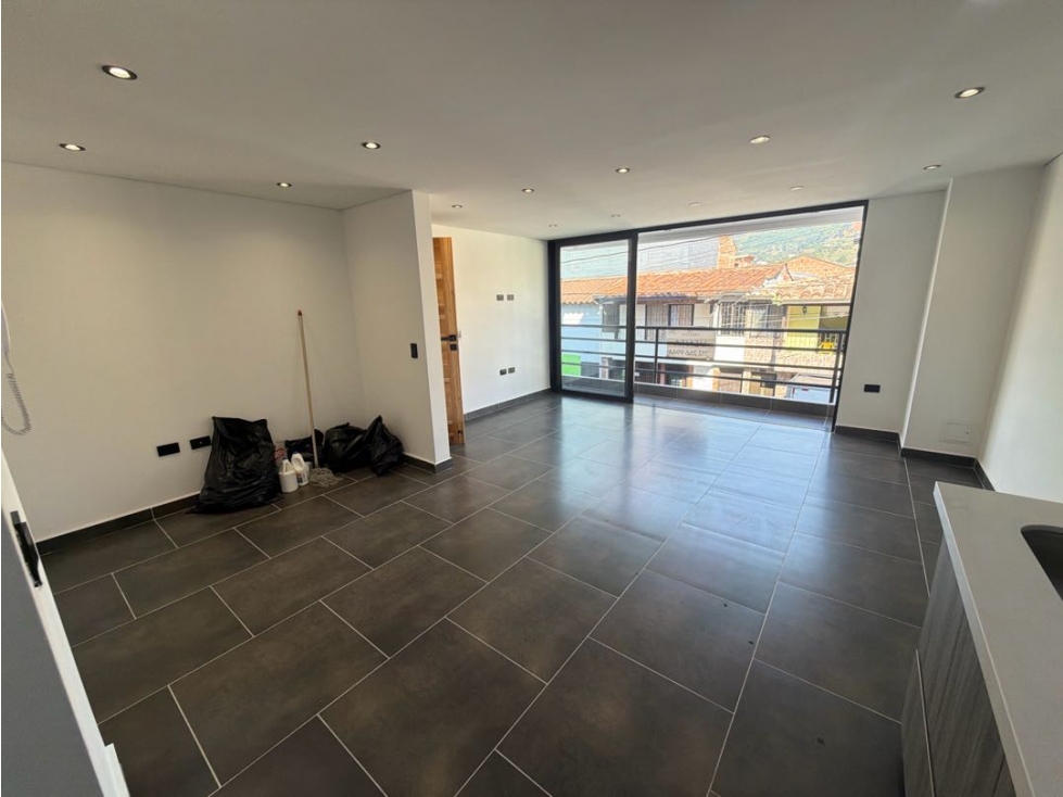 SE VENDE APARTAMENTO EN LA CEJA SECTOR SAN@CAYETANO