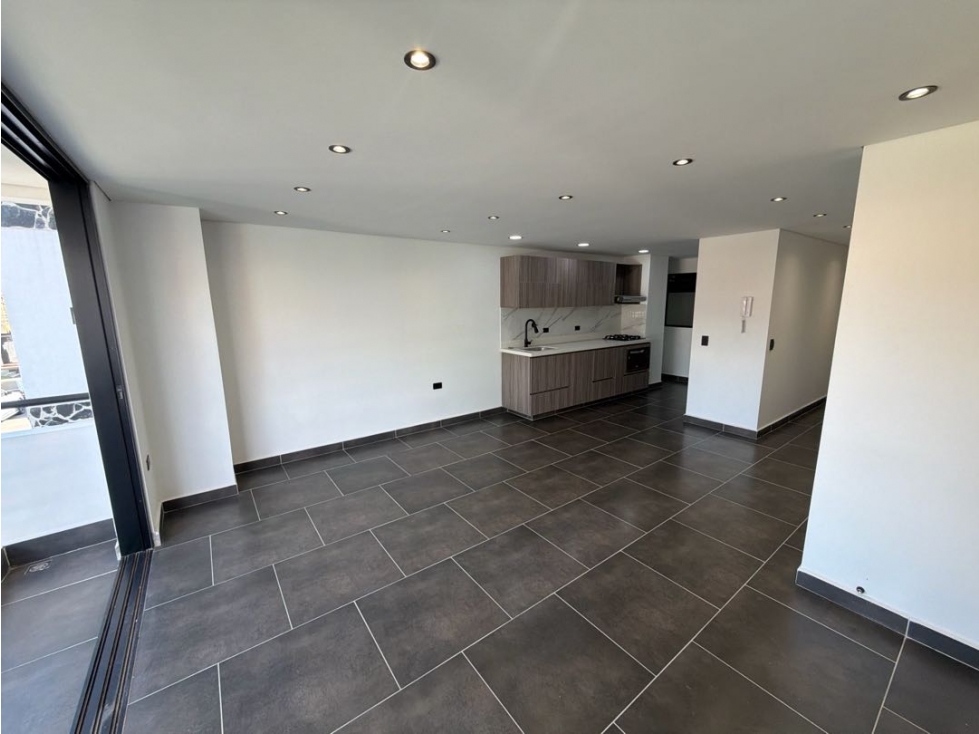 SE VENDE APARTAMENTO EN LA CEJA SECTOR SAN@CAYETANO — foto 2
