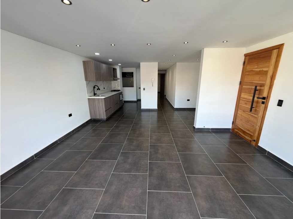 SE VENDE APARTAMENTO EN LA CEJA SECTOR SAN@CAYETANO — foto 3