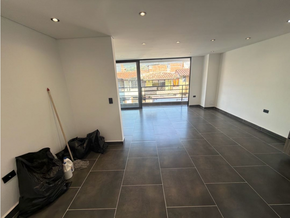 SE VENDE APARTAMENTO EN LA CEJA SECTOR SAN@CAYETANO — foto 4