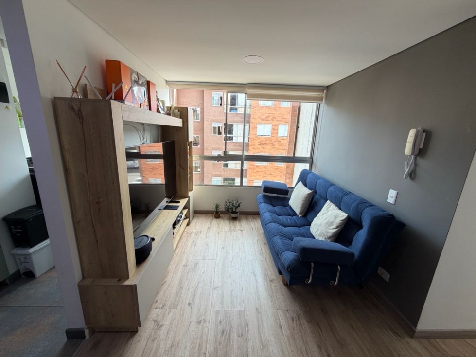 SE VENDE APARTAMENTO EN LA CEJA UNIDAD VALVERDE PISO 4 sin ascensor — foto 3