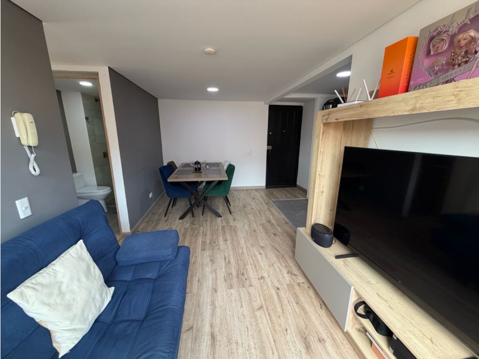 SE VENDE APARTAMENTO EN LA CEJA UNIDAD VALVERDE PISO 4 sin ascensor — foto 5