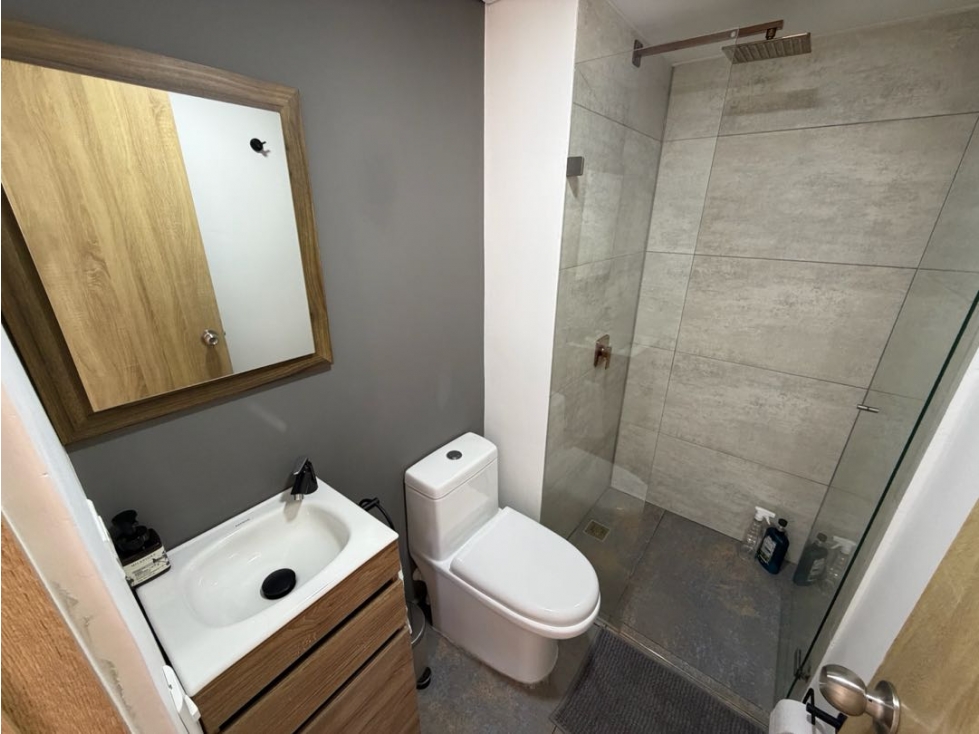 SE VENDE APARTAMENTO EN LA CEJA UNIDAD VALVERDE PISO 4 sin ascensor — foto 6