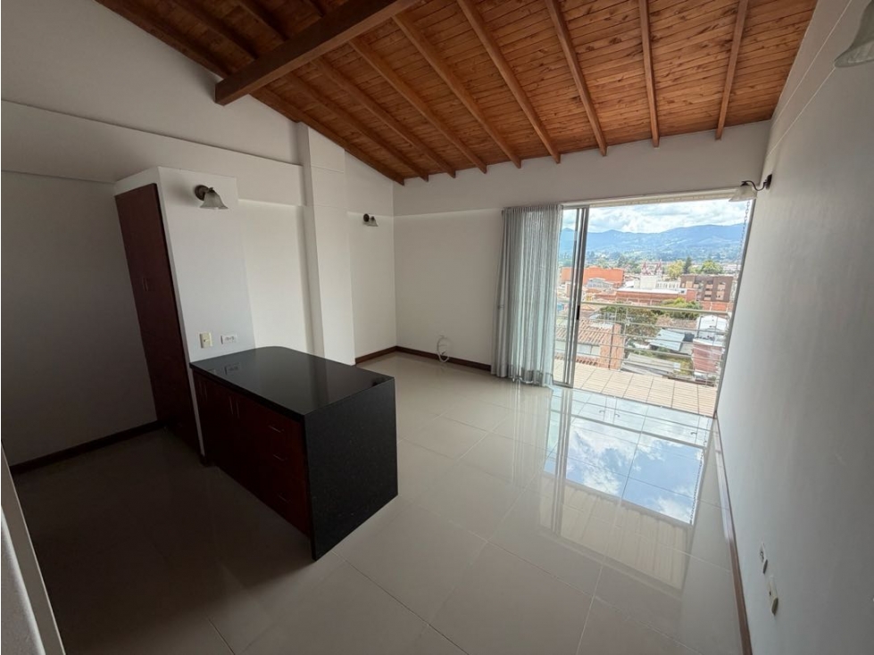 SE VENDE APARTAMENTO EN LA CEJA UNIDAD EL CARMELO EXCELENTE VISTA 5to — foto 3