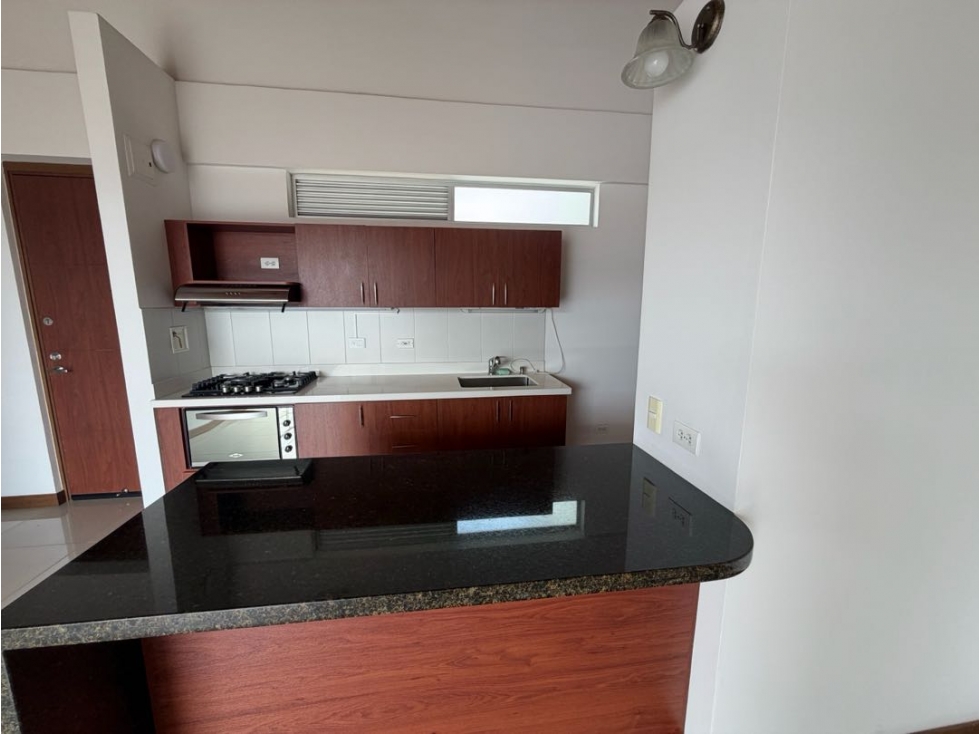 SE VENDE APARTAMENTO EN LA CEJA UNIDAD EL CARMELO EXCELENTE VISTA 5to — foto 6