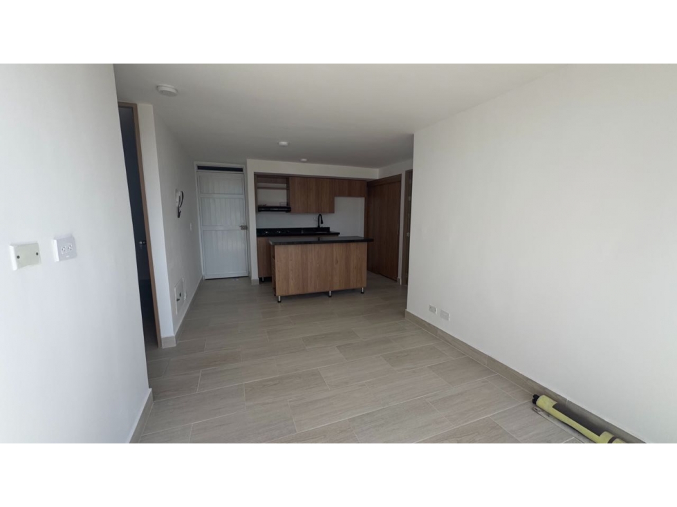 SE VENDE APARTAMENTO EN LA CEJA UNIDAD VILLA CARMELITA, II PISO