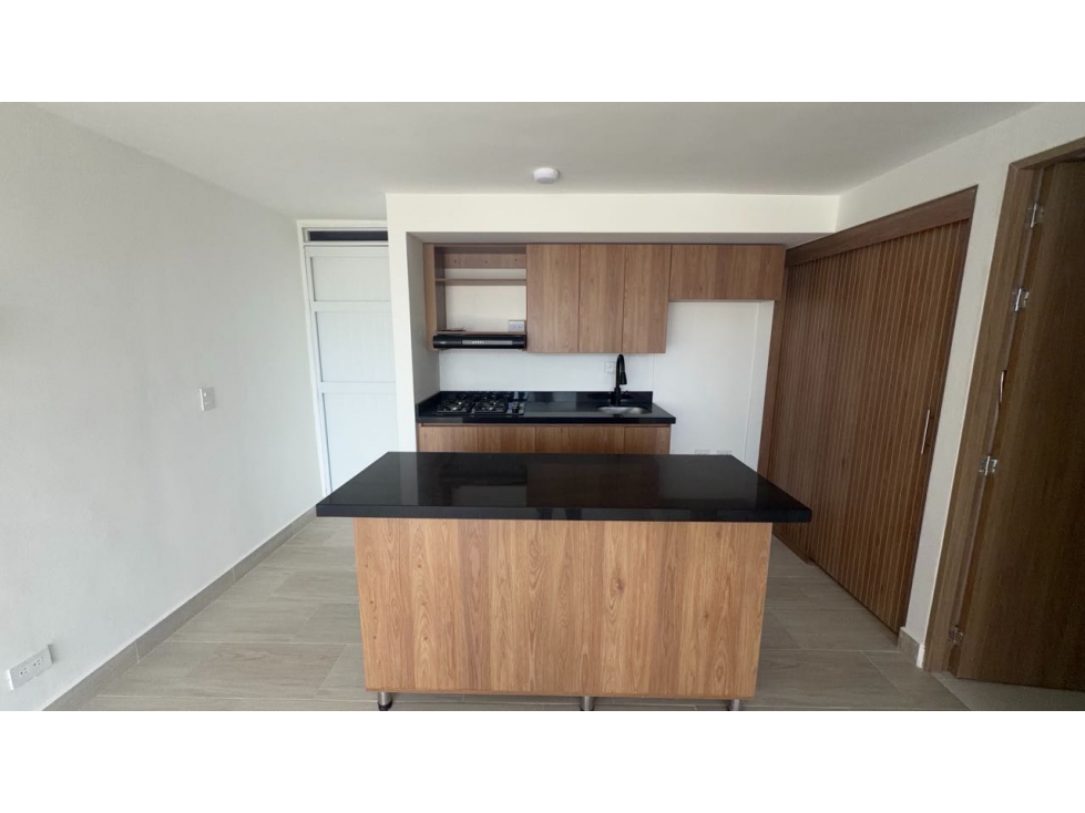 SE VENDE APARTAMENTO EN LA CEJA UNIDAD VILLA CARMELITA, II PISO — foto 2