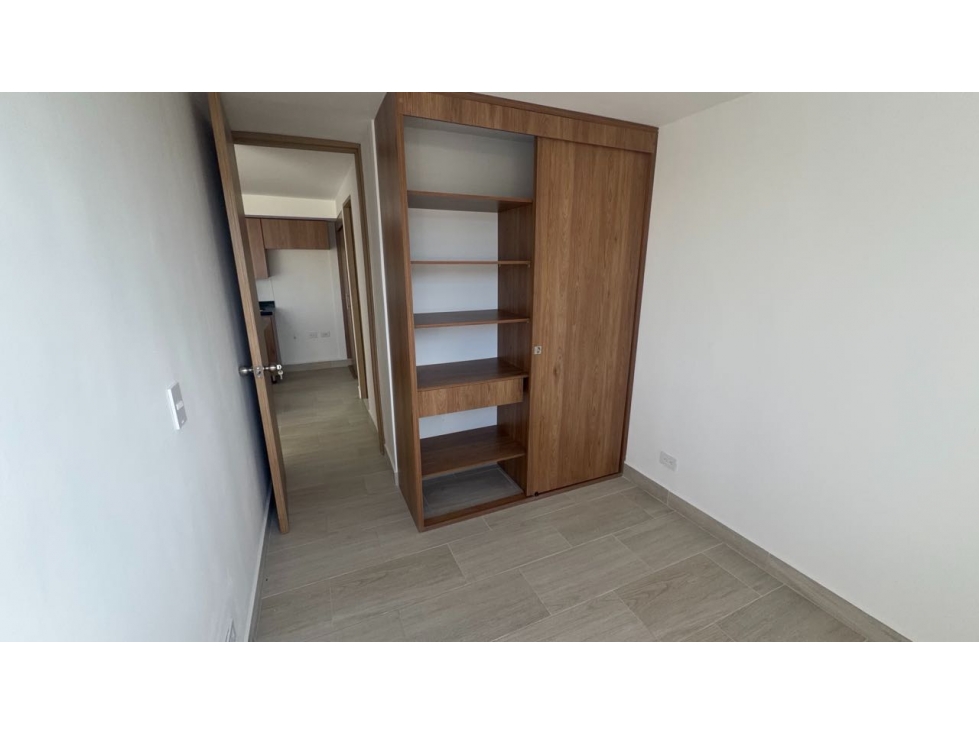 SE VENDE APARTAMENTO EN LA CEJA UNIDAD VILLA CARMELITA, II PISO — foto 5