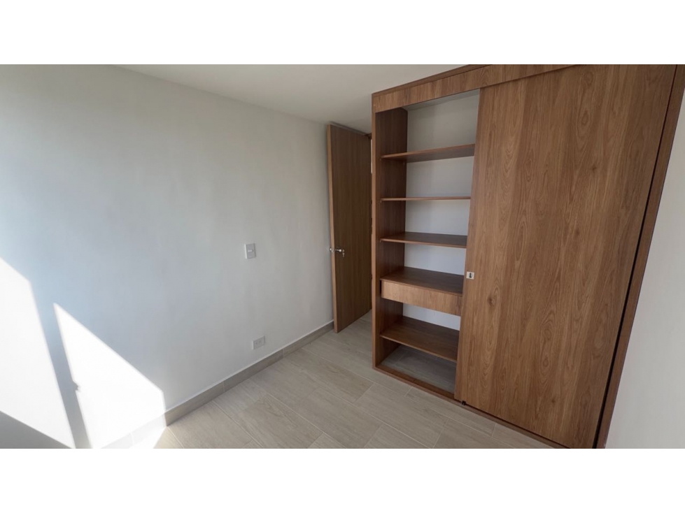 SE VENDE APARTAMENTO EN LA CEJA UNIDAD VILLA CARMELITA, II PISO — foto 6