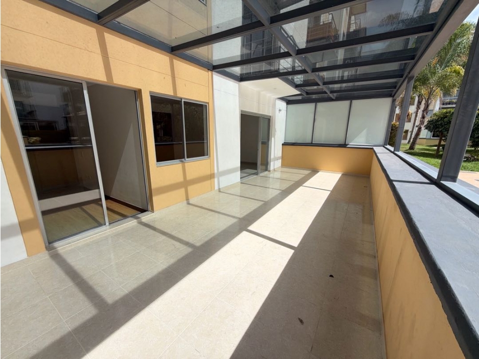 SE VENDE APARTAMENTO EN LA CEJA UNIDAD EL CARMELO, I PISO ES QUE