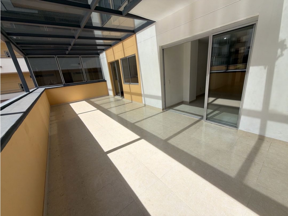 SE VENDE APARTAMENTO EN LA CEJA UNIDAD EL CARMELO, I PISO ES QUE — foto 2