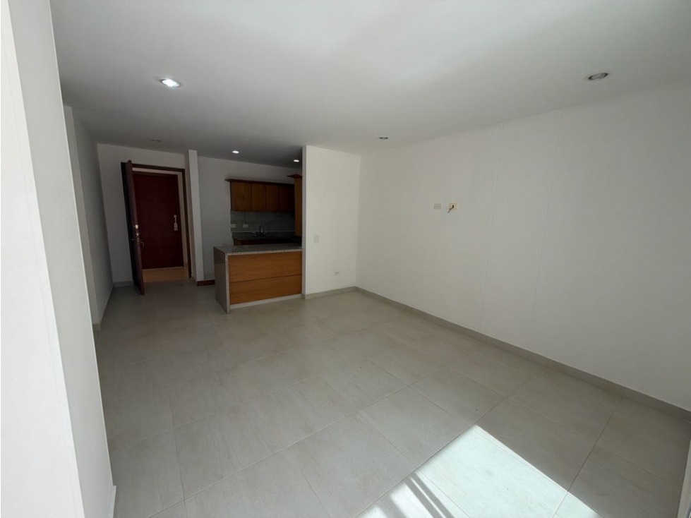SE VENDE APARTAMENTO EN LA CEJA UNIDAD EL CARMELO, I PISO ES QUE — foto 3