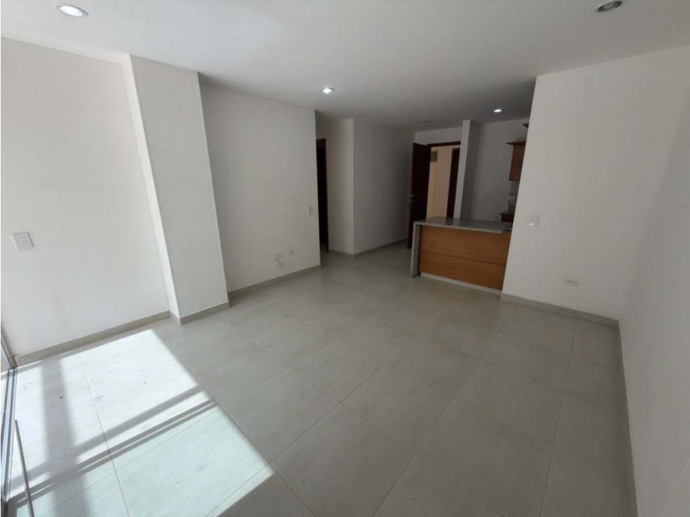 SE VENDE APARTAMENTO EN LA CEJA UNIDAD EL CARMELO, I PISO ES QUE — foto 4