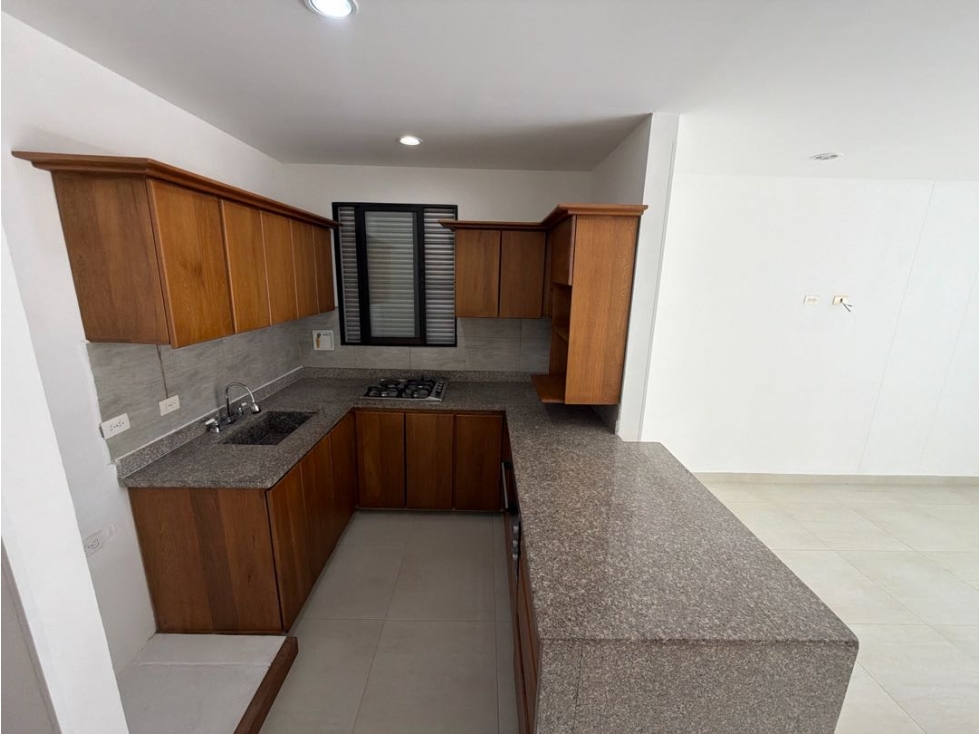 SE VENDE APARTAMENTO EN LA CEJA UNIDAD EL CARMELO, I PISO ES QUE — foto 6