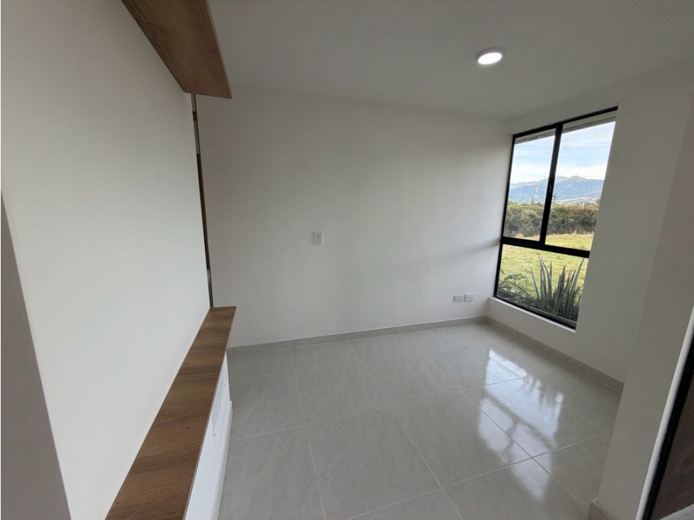 SE VENDE APARTAMENTO EN LA ceja almendra valles 3Er piso — foto 5