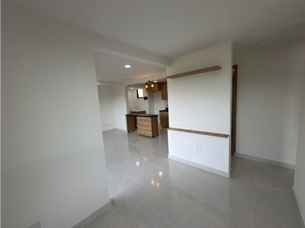 SE VENDE APARTAMENTO EN LA ceja almendra valles 3Er piso — foto 6